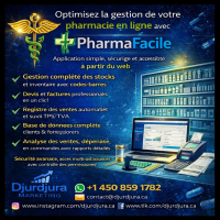 PharmaFacile